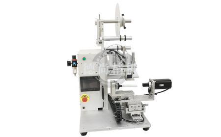 DS-301半自動貼膜機