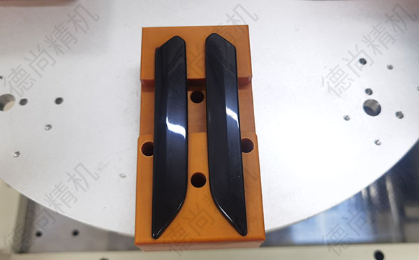 汽車(chē)門(mén)手柄貼膜解決方案