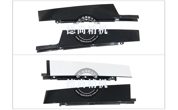 汽車(chē)ABC柱防刮花/解決方案